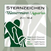 Nova: Sternzeichen Wassermann 21.1.-19.2.