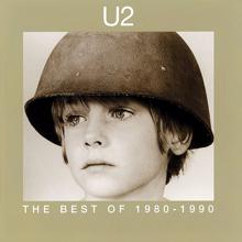U2: The Best Of 1980-1990 & B-Sides