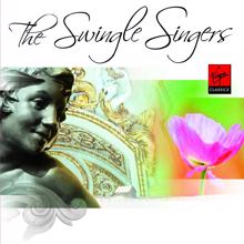 The Swingle Singers: The Swingle Singers