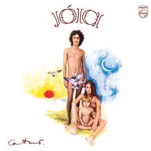 Caetano Veloso: Jóia (Remixed Original Album)