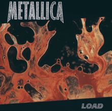 Metallica: Poor Twisted Me