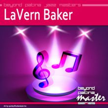 Lavern Baker: Beyond Patina Jazz Masters