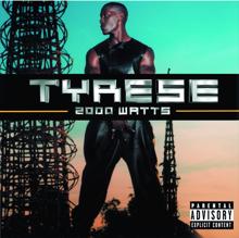 Tyrese: Off The Heezy