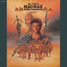 Tina Turner: Mad Max Beyond Thunderdome (Original Motion Picture Soundtrack) (Mad Max Beyond ThunderdomeOriginal Motion Picture Soundtrack)