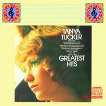Tanya Tucker: Blood Red And Goin' Down