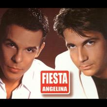 FiESTA: Angelina (Club Mix / Long Version)