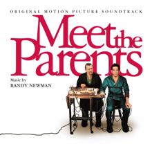 Randy Newman: Meet The Parents (Original Motion Picture Soundtrack)