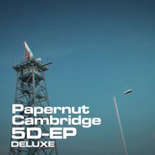 Papernut Cambridge: Don't Make Me Admit Stuff