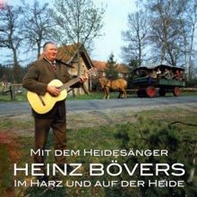 Heinz Bövers: Auf der Heide