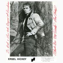 Ersel Hickey: Twice Times Down