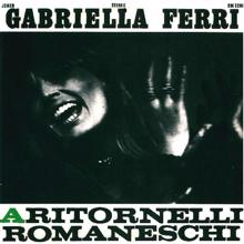 Gabriella Ferri: Vola vola l'aritornello