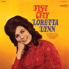 Loretta Lynn: I've Got Texas In My Heart