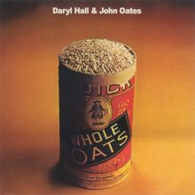 Daryl Hall & John Oates: Whole Oats