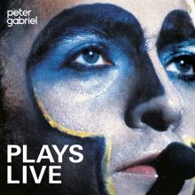 Peter Gabriel: The Rhythm Of The Heat (Live)