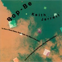 Keith Jarrett: Bop-Be