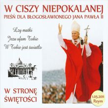 Voce Angeli: Wszystko Tobie oddac pragne