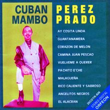 Pérez Prado: Guantanamera