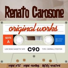 Renato Carosone: Caravan petrol (Remastered)