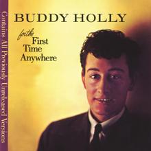 Buddy Holly: For The First Time Anywhere