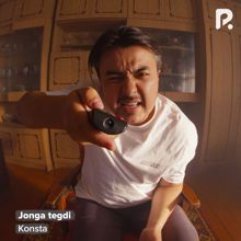 Konsta: Jonga tegdi