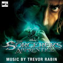 Trevor Rabin: The Sorcerer's Apprentice