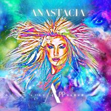 Anastacia: Time
