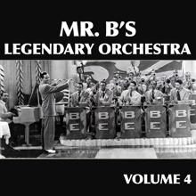 Billy Eckstine: Mr. B's Legendary Orchestra, Vol. 4