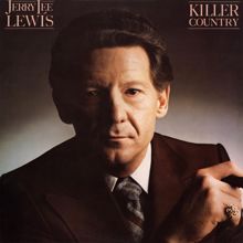 Jerry Lee Lewis: Killer Country