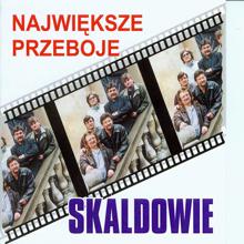 Skaldowie: Przesliczna wiolonczelistka