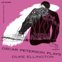 Oscar Peterson Trio: Oscar Peterson Plays Duke Ellington