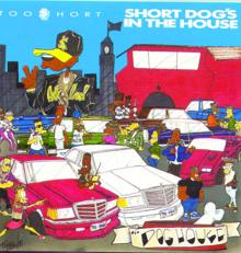 Too $hort: Pimpology