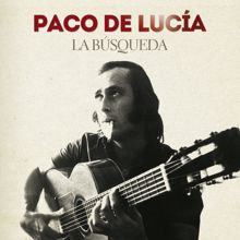 Paco de Lucía: La Búsqueda (Remastered 2014) (La BúsquedaRemastered 2014)