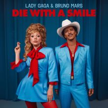 Lady Gaga: Die With A Smile (Instrumental) (Die With A SmileInstrumental)