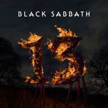 Black Sabbath: Zeitgeist