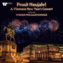 Wiener Philharmoniker: Prosit Neujahr! A Viennese New Year's Concert with the Wiener Philharmoniker