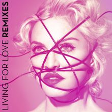 Madonna: Living For Love (Remixes)