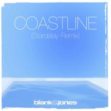 Blank & Jones: Coastline (Stardelay Remix)