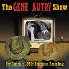 Gene Autry: The Gene Autry Show: The Complete 1950's Television Recordings