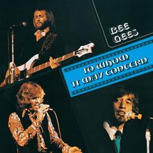 Bee Gees: Paper Mache, Cabbages & Kings