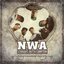 N.W.A.: Straight Outta Compton: 20th Anniversary