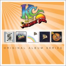KC & The Sunshine Band: I'm a Pushover