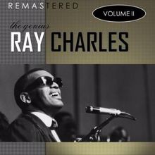 Ray Charles: The Genius, Vol. 2 (Remastered)