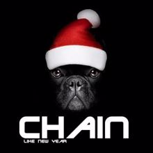 Chain: Like New Year (Original Mix)