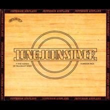 Jefferson Airplane: Long John Silver