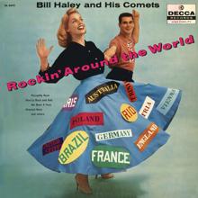 Bill Haley & His Comets: Piccadilly Rock