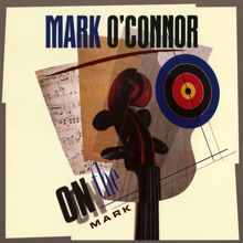 Mark O'Connor: Get Set, Go