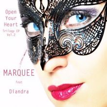 Marquee: Open Your Heart: Trilogy EP, Vol. 2