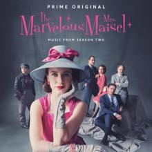 Various Artists: The Marvelous Mrs. Maisel: Season 2 (Music From The Prime Original Series)
