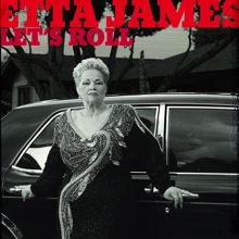 Etta James: Somebody to Love