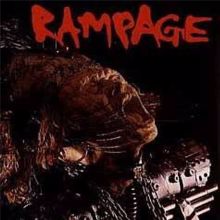 Search: Rampage